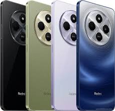Redmi 12 Pro+