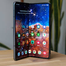 Samsung Galaxy Z Fold4