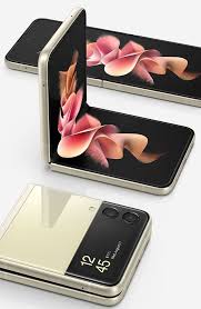 Samsung Galaxy Z Flip3 5G