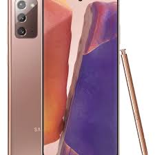 Samsung Galaxy Note20