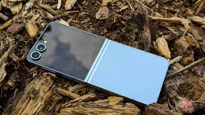 Samsung Galaxy Z Flip6